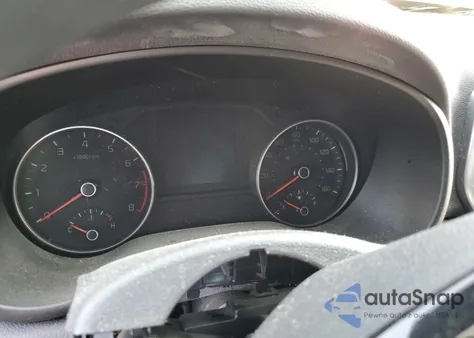 2020 Kia Sportage Lx из США, поврежденный, VIN KNDPM3AC5L7681796